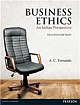 Business Ethics: An Indian Perspective, 2/e