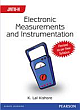 Electronic Measurements and Instrumentation: (JNTU)