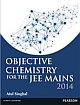 Objective Chemistry for the JEE Mains 2014