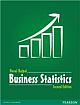 Business Statistics, 2/e