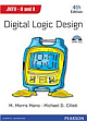 Digital Logic Design: (JNTU), 4/e