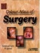 Colour Atlas Of Surgery ,2000