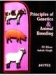 PRINCIPLES OF GENETICS & ANIMAL BREEDING,2002