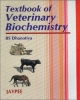 Textbook of Veterinary Biochemistry .2006