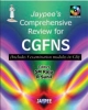 Jaypee`s Comprehensive Review for CGFNS with CD-ROM  2005