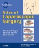 Atlas of Laparoscopic Surgery  2008