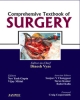 Comprehensive Textbook of Surgery  2012