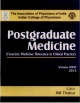 Postgraduate Medicine (cutting Edge Technology In Medicine) Vol. Xxv 2011 