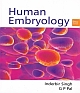 Human Embryology With CD 9th Edition 2013