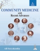 Community Medicine with Recent Advances 