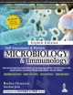 Self Assessment and Review Microbiology & Immunology 