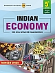 Indian Economy : For Civil Services Examinations 5th Edition 