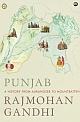 Punjab : A History from Aurangzeb to Mountbatten 