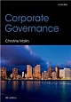 Corporate Governance, 4/e 