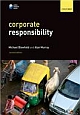 Corporate Responsibilty, 2/e