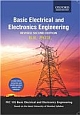 Basic Electrical and Electronics Engineering, Revised Second Edition