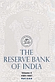 The Reserve Bank of India (Vol-4) : 1981-1997 (Part A & Part B)