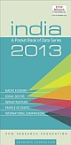 India: A Pocketbook of Data Series 2013