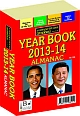 Year Book 2013-14 Almanac 