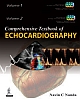 Comprehensive Textbook of Echocardiography (2 Volumes Set) 