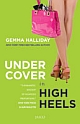 Undercover in High Heels : HOLLYWOOD CAN BE A KILLER