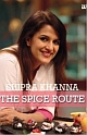 The Spice Route 