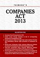 A Comparative Study of Companies Act 2013 & Companies Act 1956 on CD