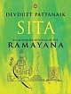 Sita : An Illustrated Retelling of the Ramayana