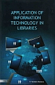Application of Information Technology in Libraries 