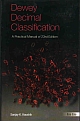Dewey Decimal Classification: A Practical Manual of 23rd Edition 