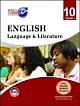 Full Marks English Language & Literature : Class - 10 (X)