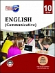 Full Marks English Communicative : Class - 10 (X)