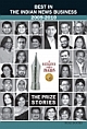 The Prize Stories: Best in the Indian News Business 2009-2010 