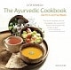 The Ayurvedic Cookbook 