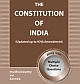 The Constitution of India (97th Amendment) with MCQ - 2013 Edition