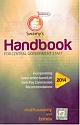 Swamy`s Handbook for CGS Central Government Staff 2014 
