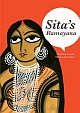 Sita`s Ramayana 
