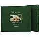Taj Mahal Collectors Edn. Cloth Bound - Signed Copy 