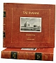 Taj Mahal Collectors Edn.Leather Bound-Signed Copy (Leather Bound) 