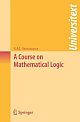 A Course on Mathematical Logic