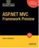 ASP.NET MVC Framework Preview
