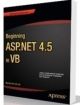 Beginning ASP. NET 4.5 in VB