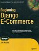 Beginning Django E-Commerce