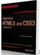 Beginning HTML5 and CSS3-The Web Evolved