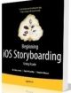 Beginning iOS Storyboarding-Using Xcode