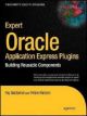 Expert Oracle Application Express Plugins