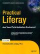 Practical Liferay: Java–based Portal Applications Development