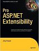 Pro ASP.NET Extensibility