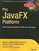 Pro JavaFX Platform: Script, Desktop and Mobile RIA with Java Technology