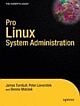 Pro Linux System Administration